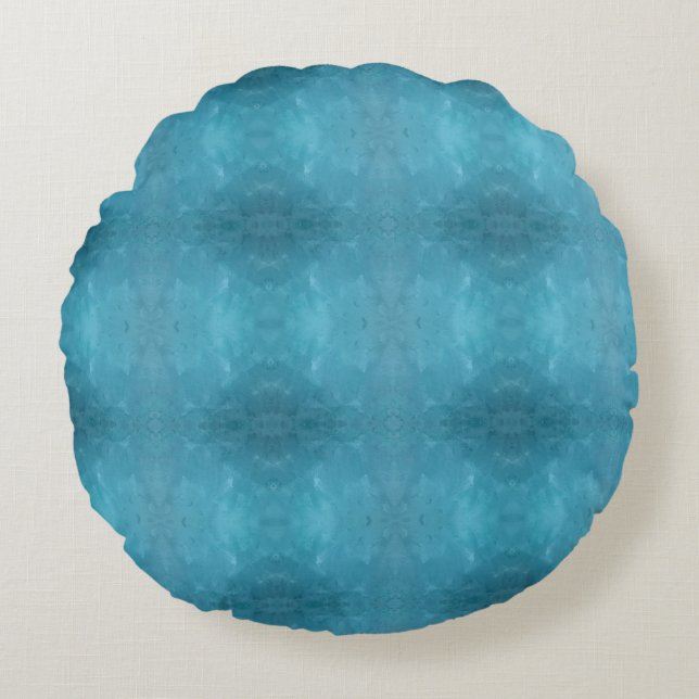 Textura #1 de la obra Bodegón Rund Kudde (Framsidan)