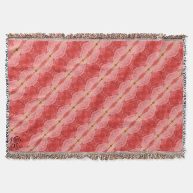 Textura #1 de la obra El corazón de los... Filt (Framsidan)