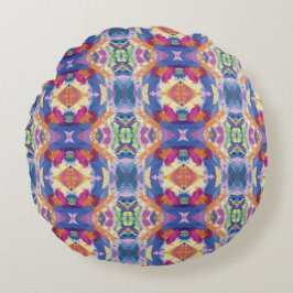 Textura #1 de la obra Piña Rund Kudde