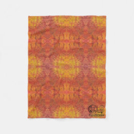 Textura #1 de obra Horizonte Fleecefilt