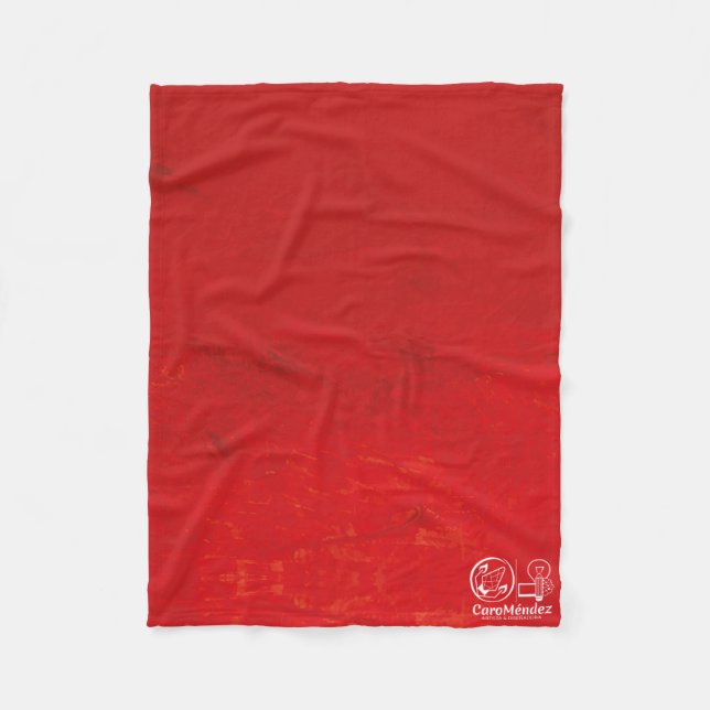 Textura #20 de la obra Fantasía y realidad Fleecefilt (Framsidan)