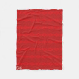 Textura #20 de la obra Fantasía y realidad Fleecefilt