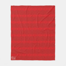 Textura #20 de la obra Fantasía y realidad Fleecefilt