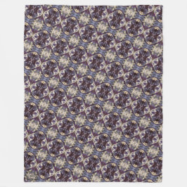 Textura #20 de la obra Maritimo Fleecefilt