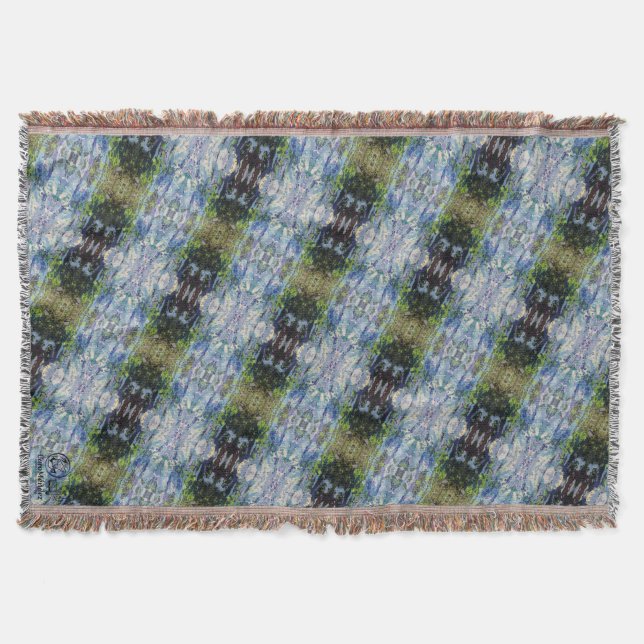 Textura #21 de la obra Maritimo Filt (Framsidan)