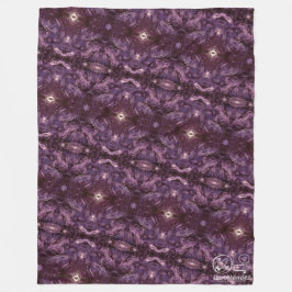 Textura #21 de obra Horizonte Fleecefilt