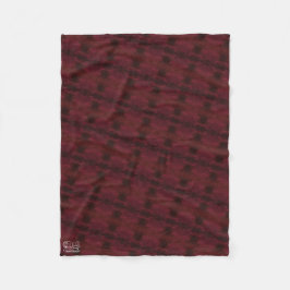 Textura #22 de la obra Fantasía y realidad Fleecefilt