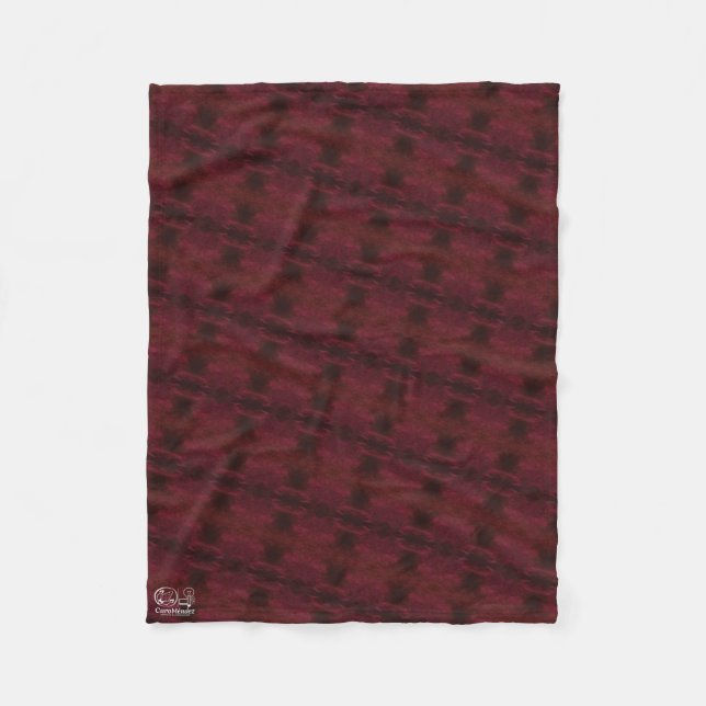 Textura #22 de la obra Fantasía y realidad Fleecefilt (Framsidan)