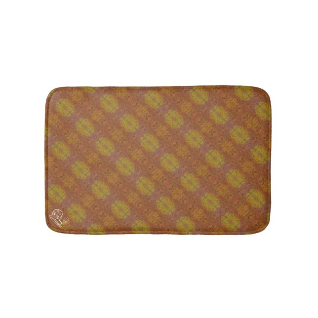 Textura #22 de obra Horizonte Badrumsmatta (Framsidan)