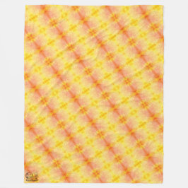 Textura #23.0 de la obra Nuit Fleecefilt