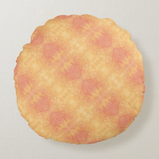 Textura #23 de la obra Nuit Rund Kudde (Framsidan)