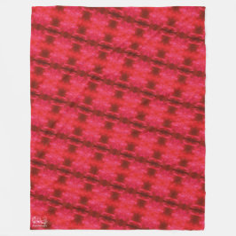 Textura #25 de la obra Fantasía y realidad Fleecefilt