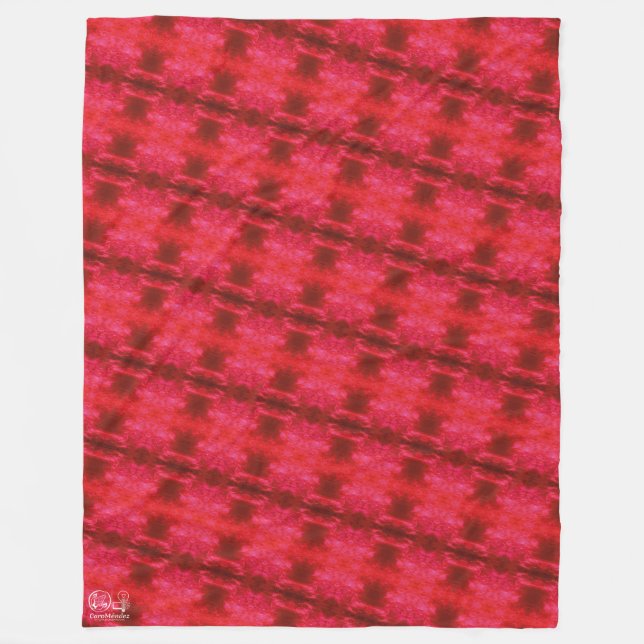 Textura #25 de la obra Fantasía y realidad Fleecefilt (Framsidan)