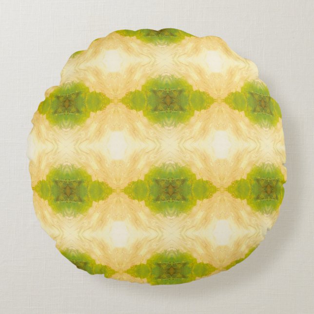 Textura #25 de la obra Nuit Rund Kudde (Framsidan)