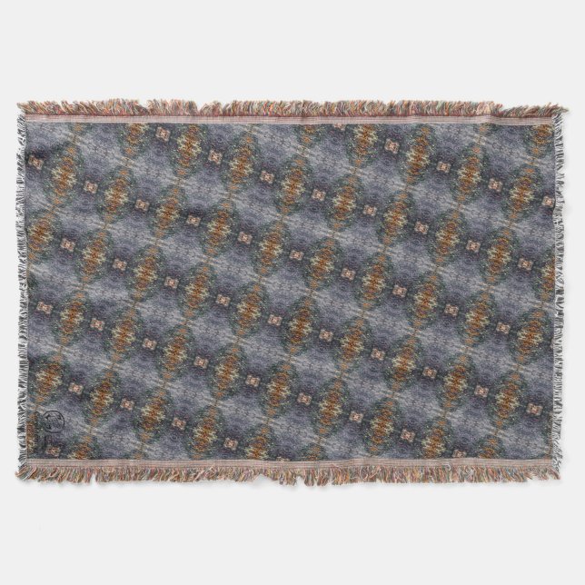 Textura #25 de obra Amanecer Filt (Framsidan)