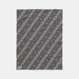  Textura #25 de obra Amanecer Fleecefilt