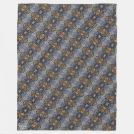  Textura #25 de obra Amanecer Fleecefilt