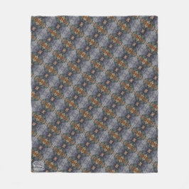  Textura #25 de obra Amanecer Fleecefilt