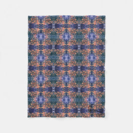 Textura #25 de obra Horizonte Fleecefilt