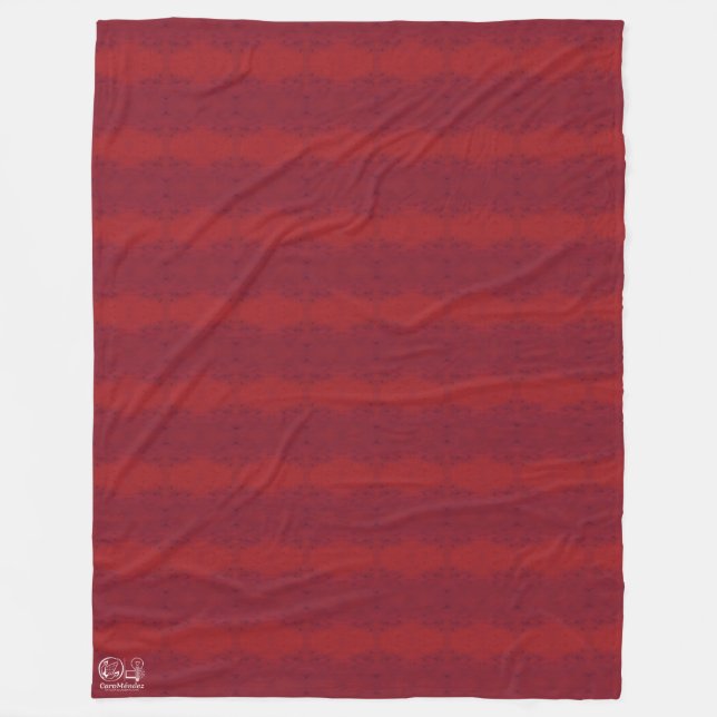 Textura #26 de la obra Fantasía y realidad Fleecefilt (Framsidan)