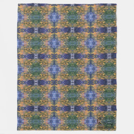 Textura #27 de obra Horizonte Fleecefilt