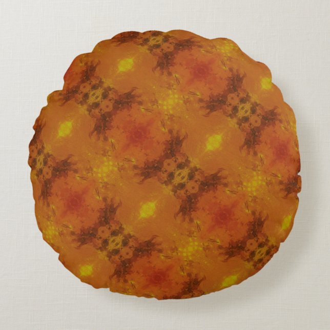 Textura #28 de la obra Nuit Rund Kudde (Framsidan)