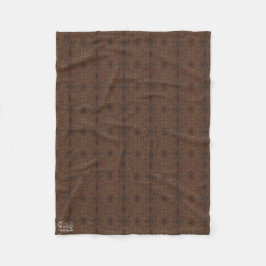 Textura #28 de obra Amanecer Fleecefilt