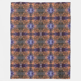 Textura #28 de obra Horizonte Fleecefilt