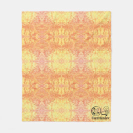 Textura #29 de obra Horizonte Fleecefilt