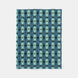 Textura #2.0 de la obra Cerezas Fleecefilt