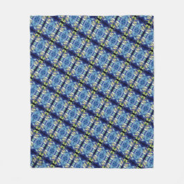 Textura #2.0 de la obra Piña Fleecefilt