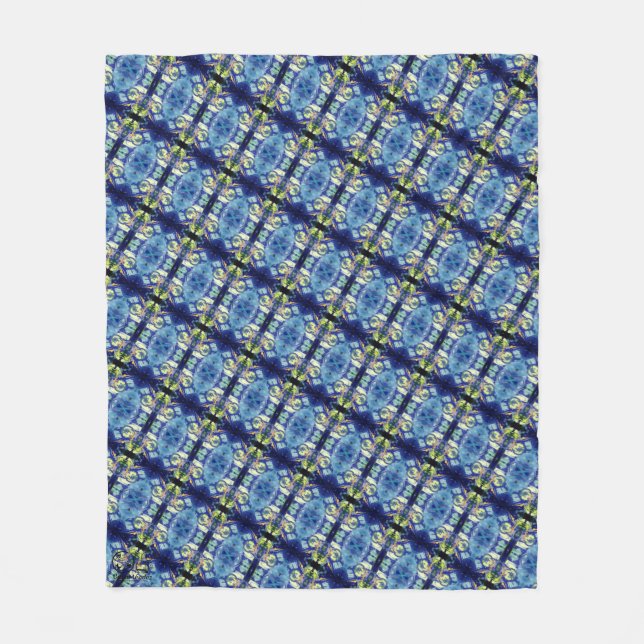 Textura #2.0 de la obra Piña Fleecefilt (Framsidan)