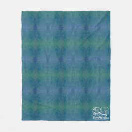 Textura #2 de la obra Bodegón Fleecefilt