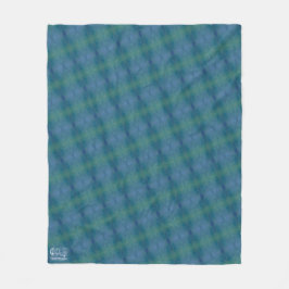 Textura #2 de la obra Bodegón Fleecefilt