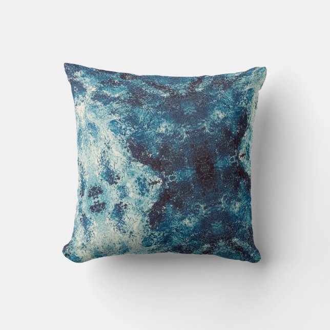 Textura #2 de la obra Cerezas Kudde (Framsida)