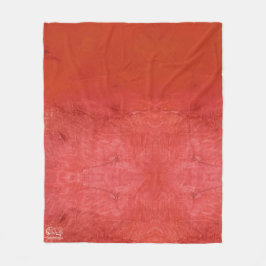 Textura #2 de la obra Fantasía y realidad Fleecefilt