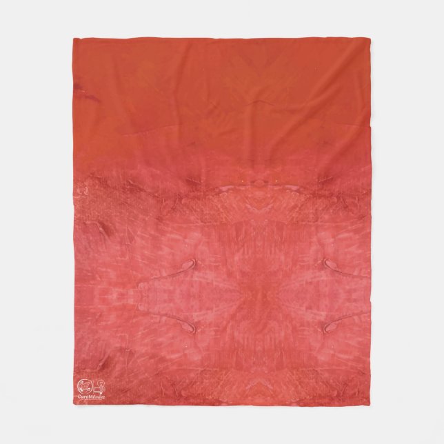 Textura #2 de la obra Fantasía y realidad Fleecefilt (Framsidan)