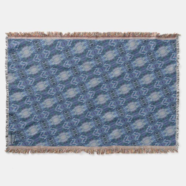 Textura #2 de la obra Maritimo Filt (Framsidan)