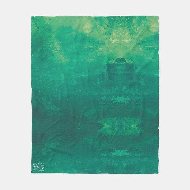 Textura #30 de la obra Bodegón Fleecefilt (Framsidan)