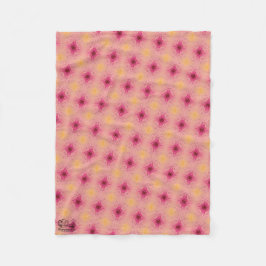 Textura #30 de obra Horizonte Fleecefilt