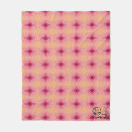 Textura #30 de obra Horizonte Fleecefilt