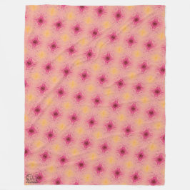 Textura #30 de obra Horizonte Fleecefilt