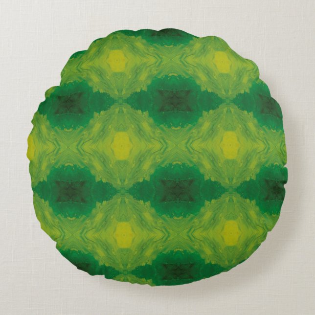 Textura #31 de la obra Nuit Rund Kudde (Framsidan)