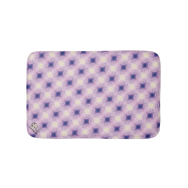 Textura #32 de obra Horizonte Badrumsmatta (Framsidan)