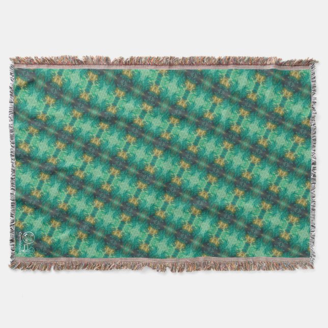 Textura #33 de la obra Nuit Filt (Framsidan)