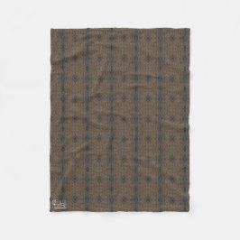 Textura #33 de obra Amanecer Fleecefilt