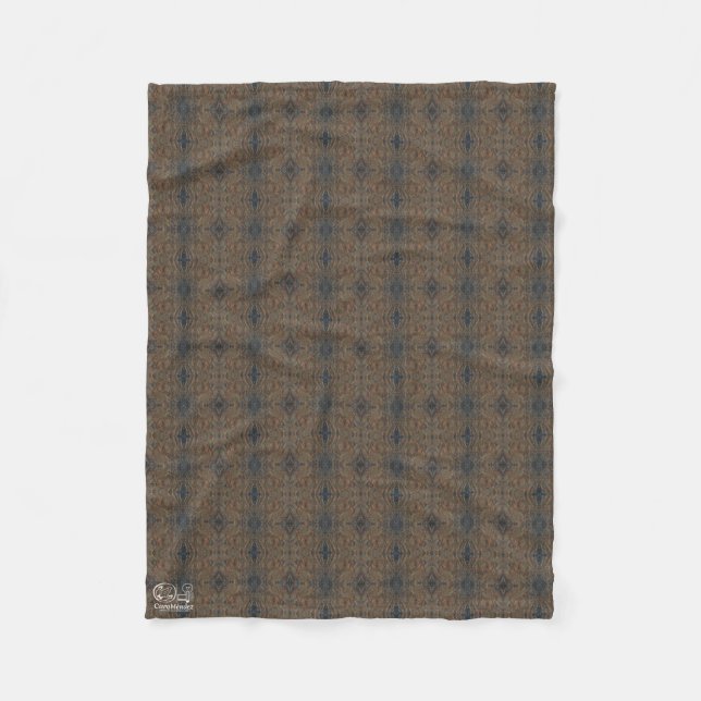 Textura #33 de obra Amanecer Fleecefilt (Framsidan)