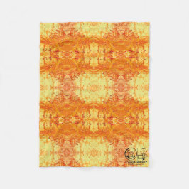 Textura #34 de obra Horizonte Fleecefilt