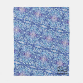 Textura #35 de obra Horizonte Fleecefilt