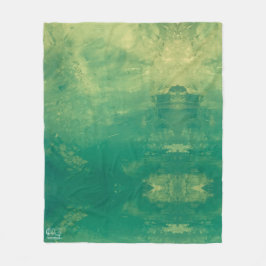 Textura #37 de la obra Bodegón Fleecefilt